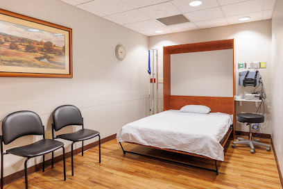 University of Louisville Physicians Sleep Center