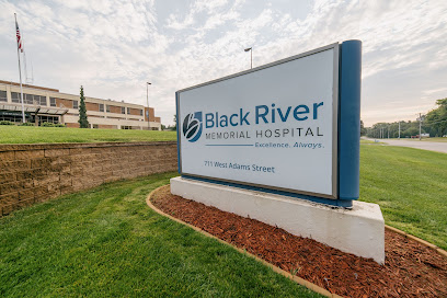 Black River Memorial Hospital Sleep Lab