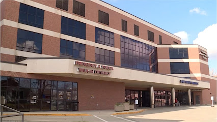 CHI St. Alexius Health Sleep Center