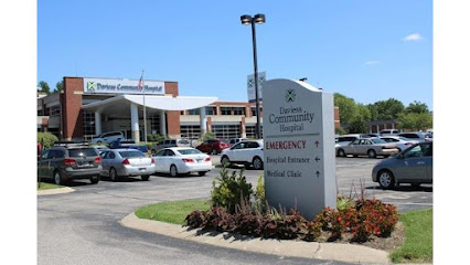 Daviess Community Hospital Sleep Disorders Center