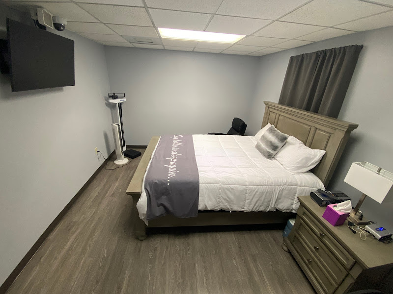 Comprehensive Sleep Care Center-Fredericksburg