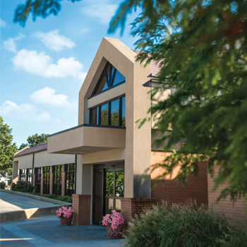 Sleep Disorders Center of Saint Francis Hospital