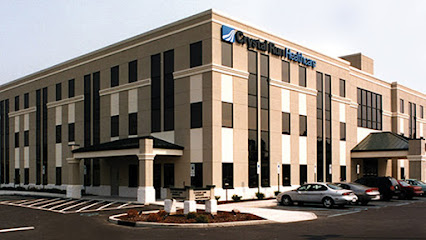 Crystal Run Healthcare Physicians LLP