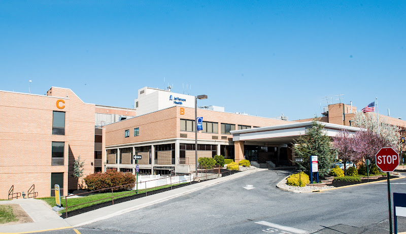 Jefferson Sleep Center of Washington Township