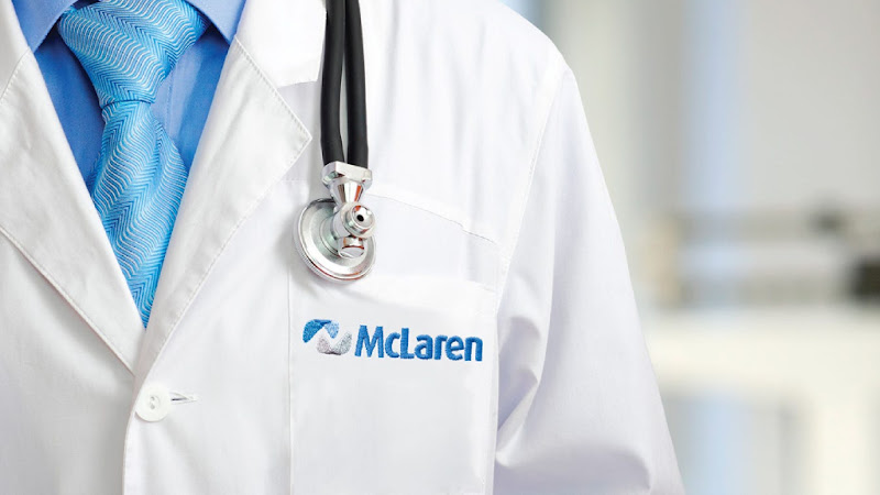 McLaren Caro Region Sleep Center