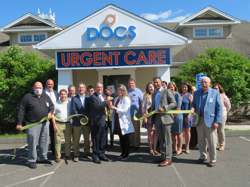 DOCS Medical Group Sleep Center