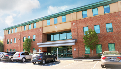 Brown University Health Sleep Disorder Center