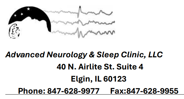 Advanced Neurology and Sleep Clinic, LLC