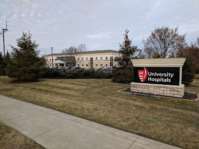 UH Samaritan Medical Center Sleep Lab