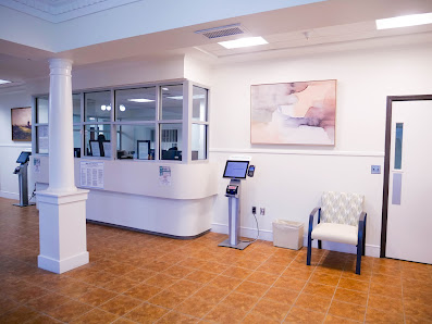 East Alabama Sleep Health Center