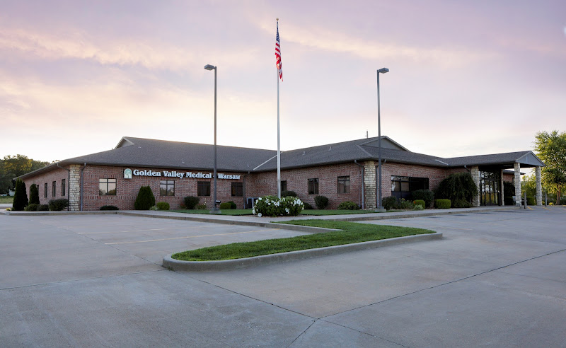 Golden Valley Memorial Healthcare Sleep Lab