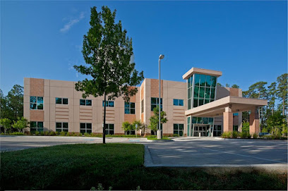 Respiratory and Sleep Disorders Specialists Sleep Center