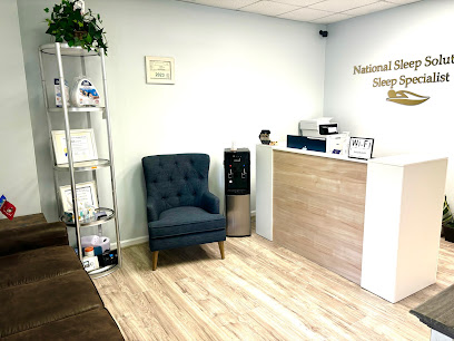 National Sleep Solutions