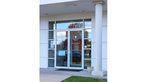 SBUH Sleep Disorders Center Hauppauge