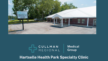 Cullman Regional Medical Center - Comprehensive Neurology Clinic