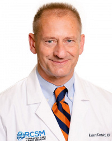 Robert Kosinski, MD