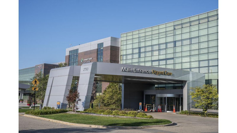 Corewell Health Ludington Sleep Clinic