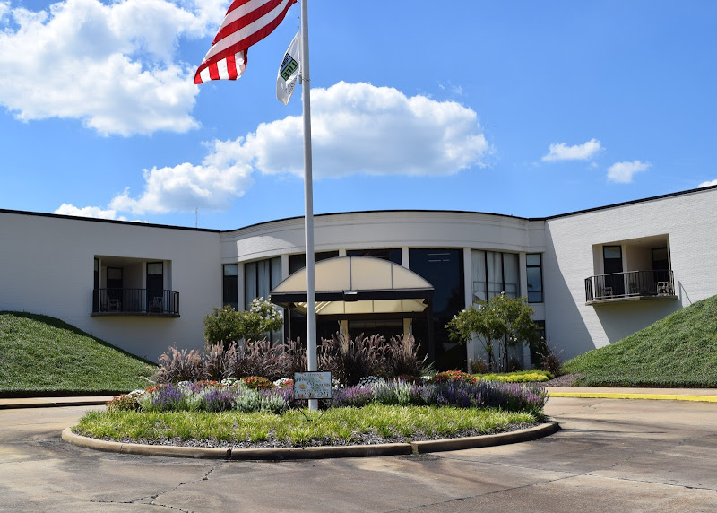 North Mississippi Medical Center- West Point Sleep Center