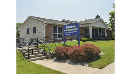 St. Luke's Center for Sleep Disorders