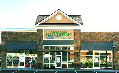 Alabama Sleep Therapy