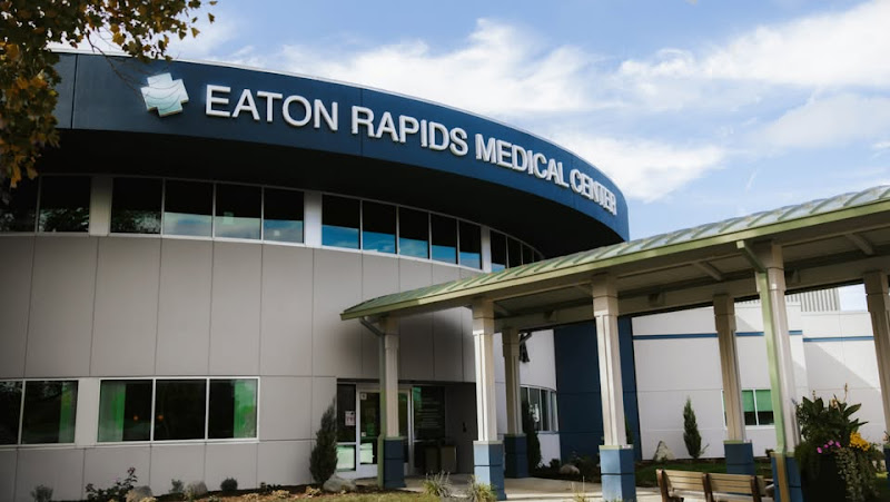 Eaton Rapids Medical Center Sleep Center