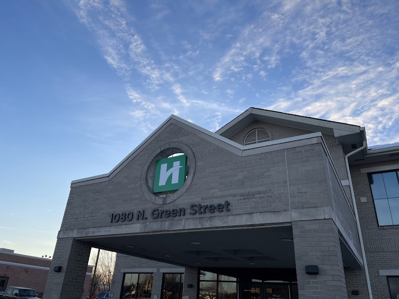 Hendricks Sleep Medicine