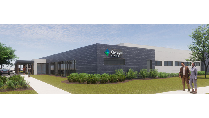 Cortland ENT & Sleep Lab