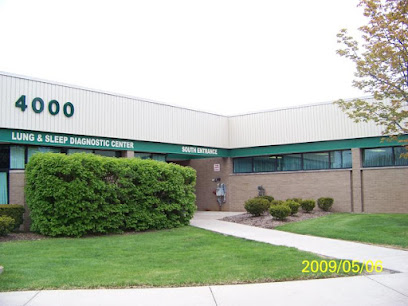 Lung and Sleep Center, P.C.