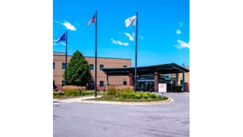 Advocate Sleep Health Center - Tinley Park