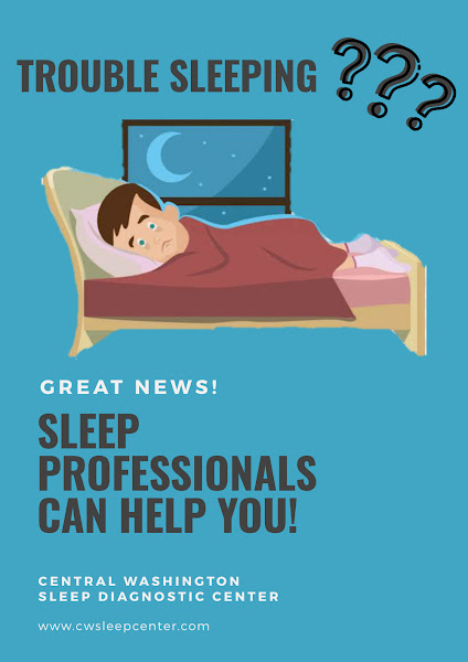 Central Washington Sleep Diagnostic Center