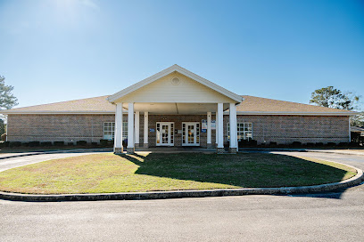 Andalusia Health Sleep Disorders Center