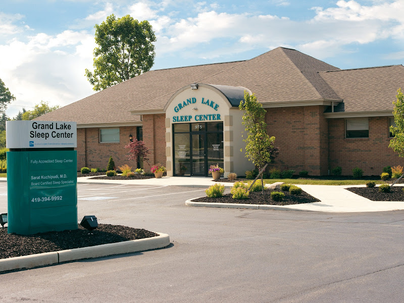 Grand Lake Sleep Center