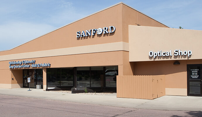 Sanford Sleep Disorders Center