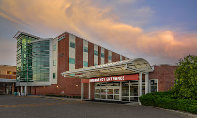 Sleep Disorders Laboratory at South County Hospital