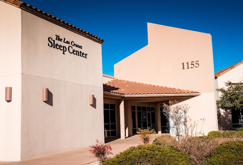 Las Cruces Sleep Center