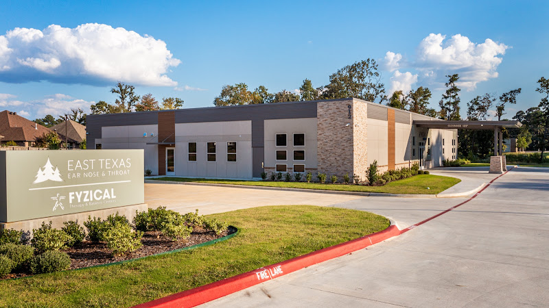 East Texas Ear, Nose, & Throat