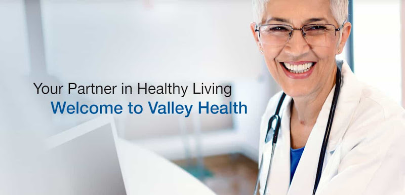 Valley Health Sleep Centers