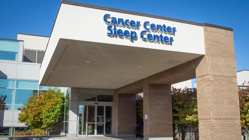 Kathryn Severyns Dement Sleep Disorders Center