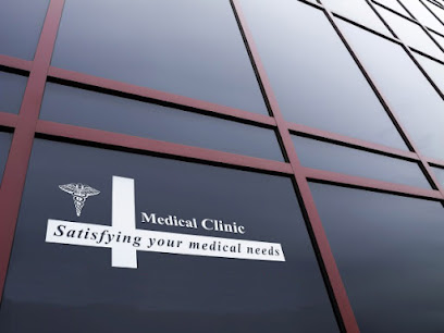 Athena Medical Clinic and Sleep Medicine Associates of Athens