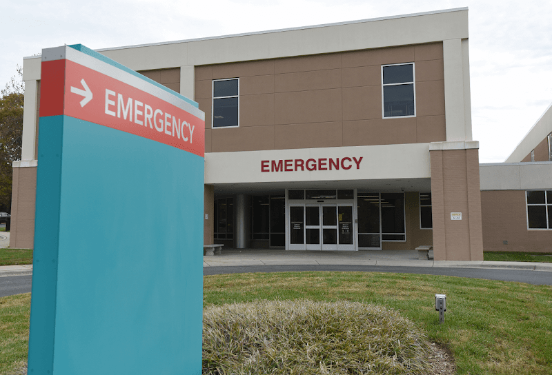 Atrium Health Sleep Medicine Cleveland (Kings Mountain)