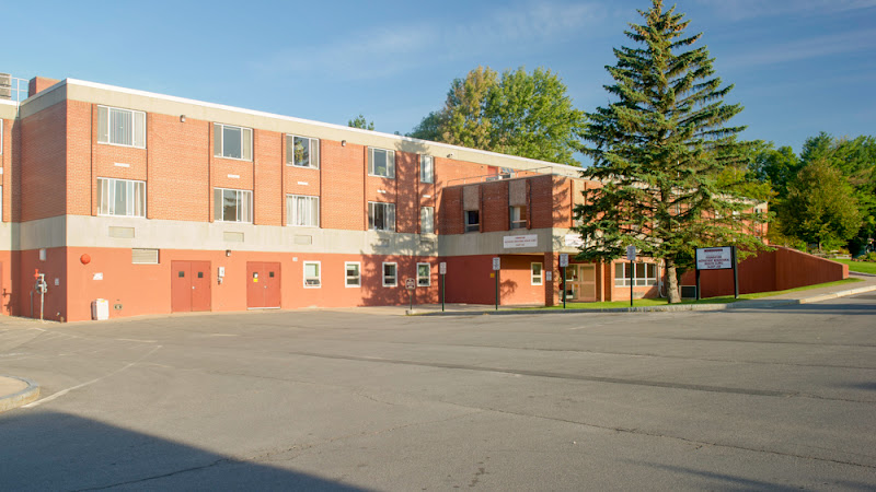 Sleep Disorders Center