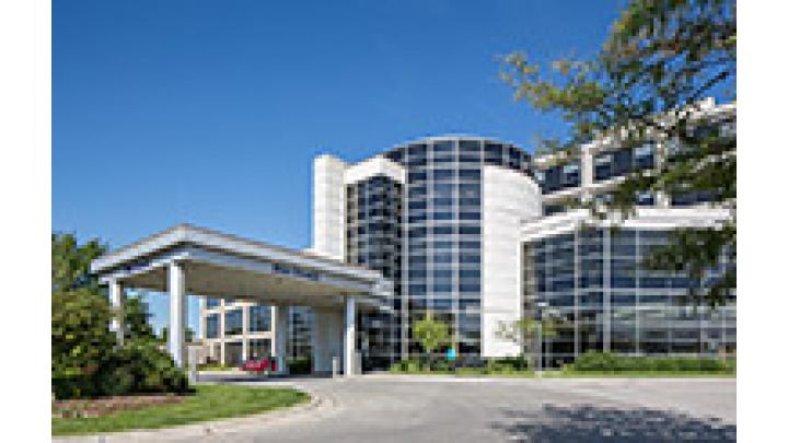 CHI Health Mercy Sleep Disorders Center