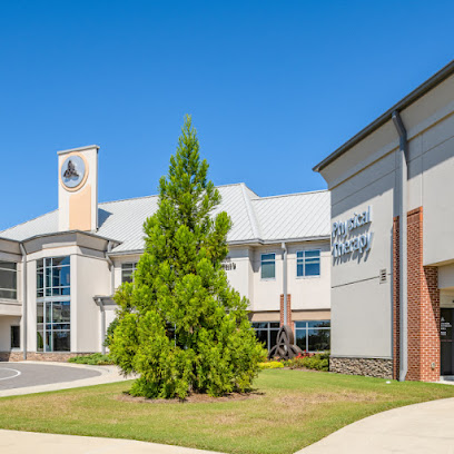 St. Vincent's Chilton Sleep Disorders Center