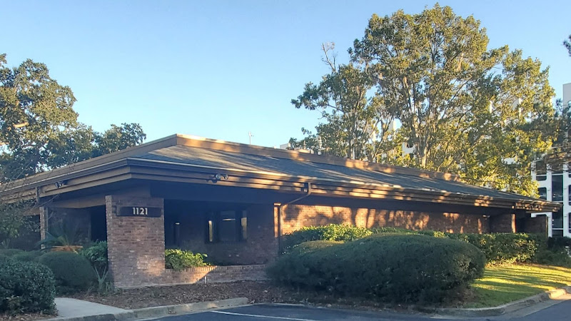 HCA FLORIDA PULMONARY AND SLEEP MEDICINE