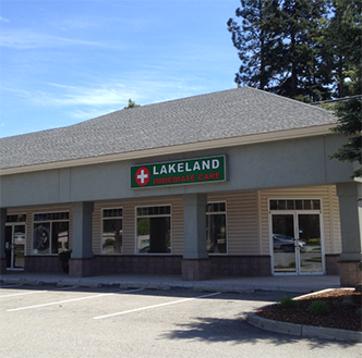 Northwest Specialty Hospital Diagnostic Sleep Center