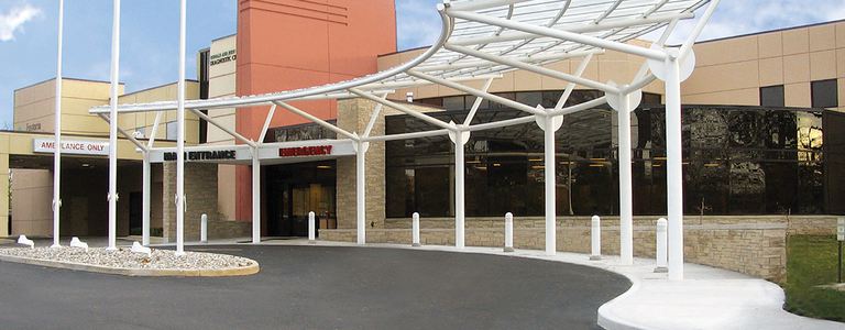 Fostoria Community Hospital Sleep Center
