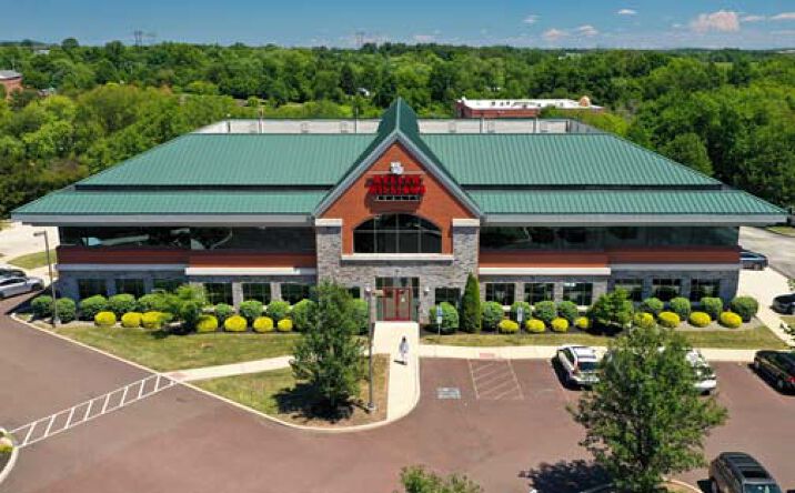 Respiratory Specialists Sleep Health Center