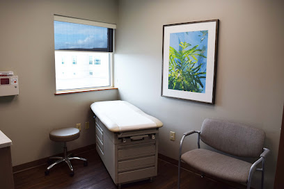 Cullman Regional Medical Center - Comprehensive Neurology Clinic