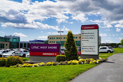 UPMC West Shore