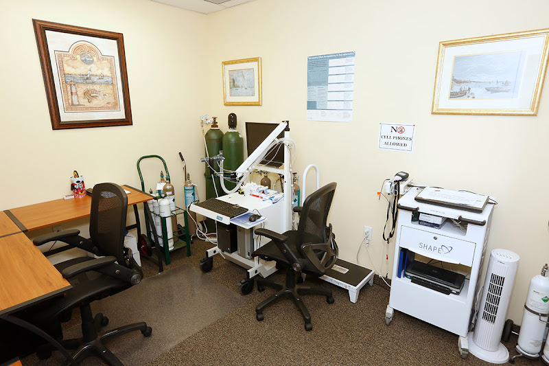 Garden State Sleep Center